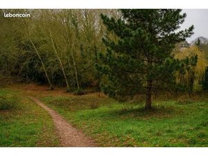 Terrain 575 m² Flins Neuve Eglise