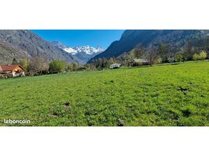 Terrain constructible 1002m2