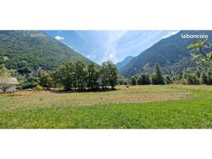 Terrain constructible 1169m2