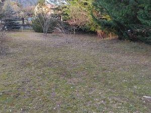 Terrain 600m² constructible