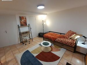 Studio meublé centre ville