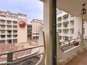 Appartement 5 pièces 121 m²