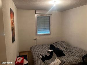 Logement appartement