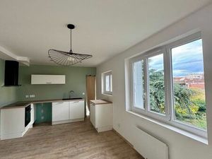 Appartement T4 de 69m2 avec cave et garage