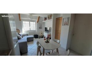 2P duplex 1500 M gare RER A et SNCF st Lazare