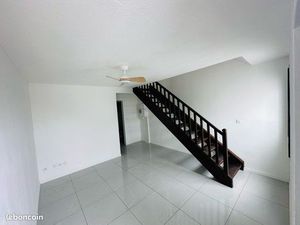 Duplex renové clé en main