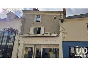 Duplex 6 pièces 75 m²