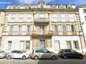 Duplex 5 pièces 104 m²