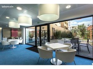 Appartement 40 m² Montelimar