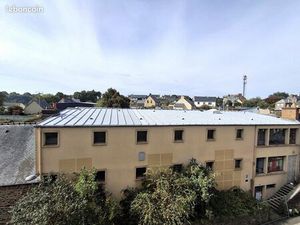 Immeuble 550 m² Fougères
