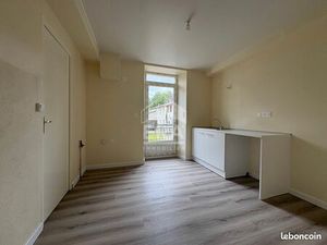Maison 2 pièces 39 m²