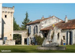 Gîtes pour séjours d'1 mois et plus - économisez 60%