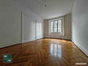 Appartement 3 pièces 96 m²