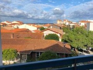 Appartement biscarrosse plage
