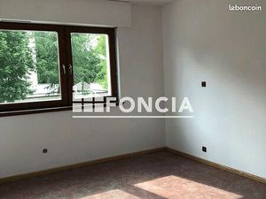 Appartement 4 pièces 93 m²