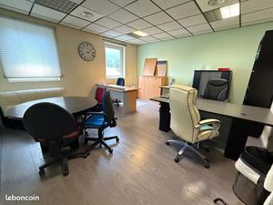 Bureaux professionnels tout inclus Prix imbattables