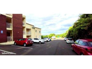 ? Cave sécurisée à vendre – Sainte-Marie