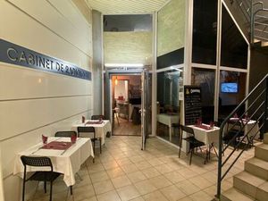 Snack Restaurant bail tout commerce en face lycée