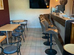 Fonds de commerce bar restaurant