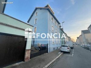 Parking Schiltigheim