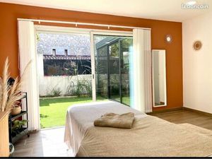 Local à partager - Tarif ajusté