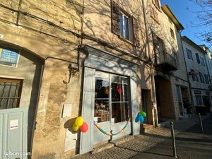 Local professionnel à louer