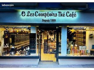 Local commercial au cœur du centre-ville de Mulhouse