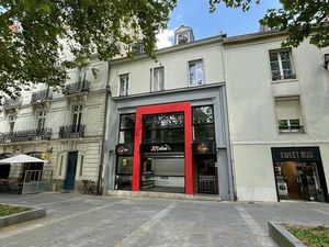 Local commercial 115 m² Nantes