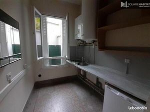 Local commercial 37 m²