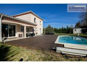 Maison 6 pièces 136 m²