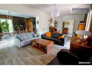 Maison 7 pièces 187 m²