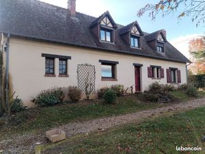 Vend maison pour Grande famille