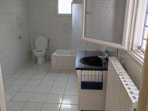 Maison en centre ville