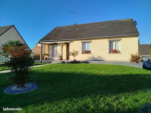 Maison 6 pièces 120 m²