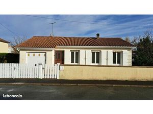 Maison 4 pièces 92 m²
