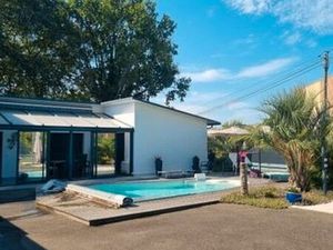 Maison récente t4 à vendre sur soustons