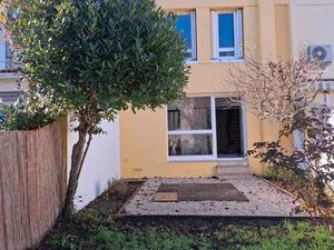 Maison 80 m2 rénovée