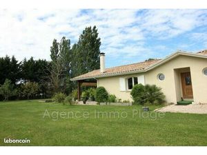 Propriété 140 m² Vensac