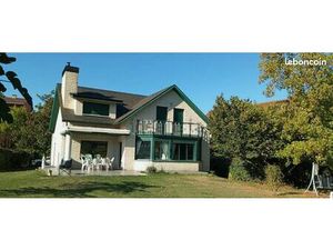 Villa Luxe Golf Gorraiz - PAMPELUNE (ESPAGNE)