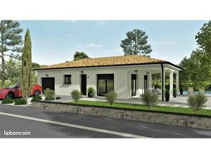 Maison 4 pièces 95 m²