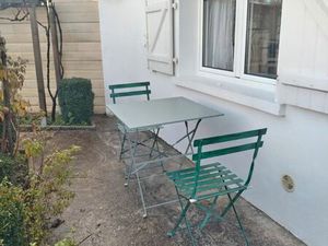 Location studio pour curistes