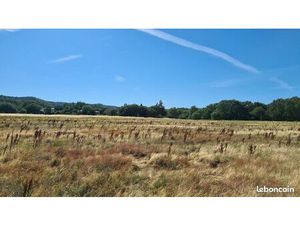 Terrain 565 m² Allan