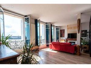 Appartement T3