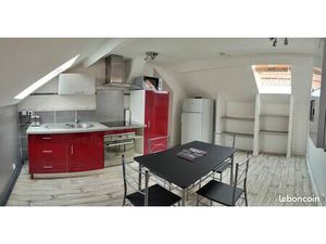 Appartement T2 centre ville