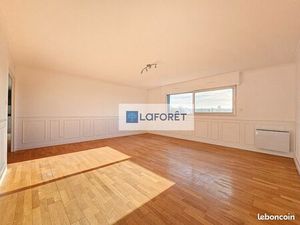 Appartement 5 pièces 90 m²