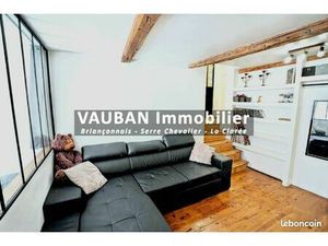 Appartement 3 pièces 54 m²