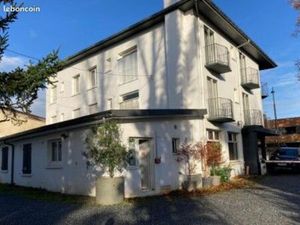 ENSEMBLE IMMOBILIER INDEPENDANT 631 m² - Fort potentiel