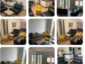 Appartement 100m 2 au sol Gap   rénové