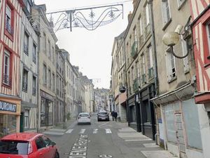 Immeuble de rapport | à rénover