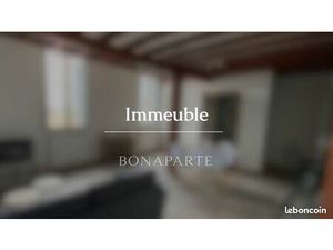 Immeuble 15 pièces 308 m²